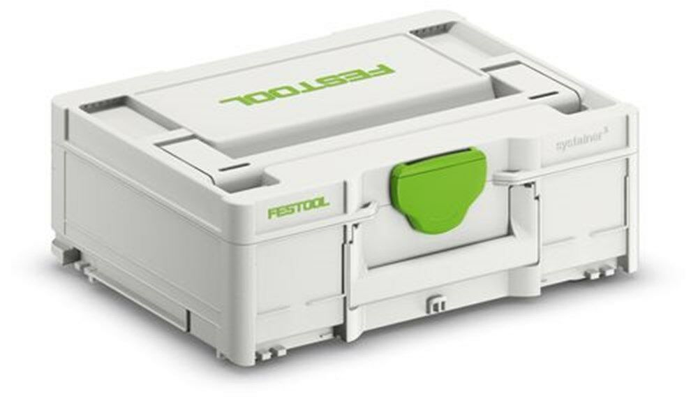 Festool systainer3 SYS3 M 137 afbeelding