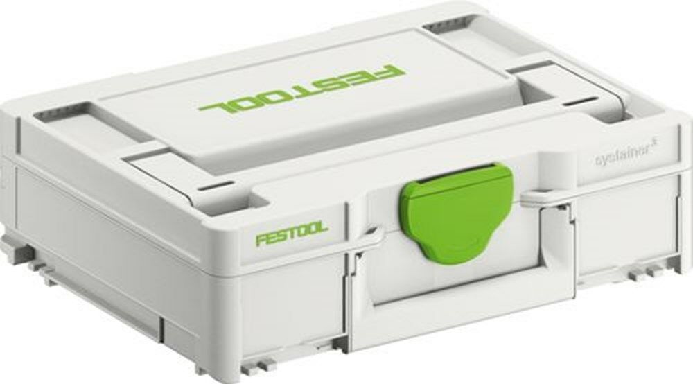 Festool systainer3 SYS3 M 112 afbeelding