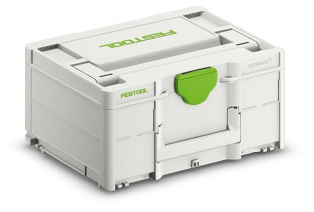 Festool systainer3 SYS3 M 187 afbeelding
