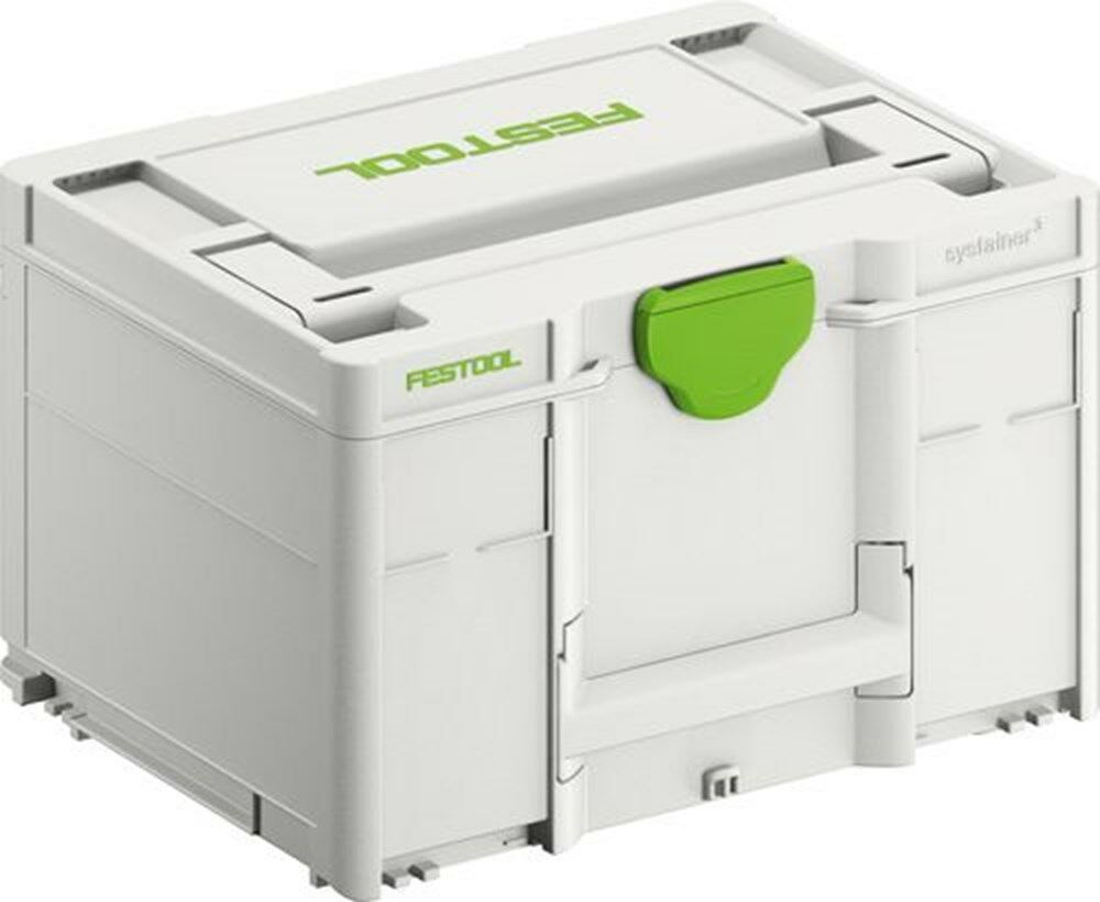 Festool systainer3 SYS3 M 237 afbeelding