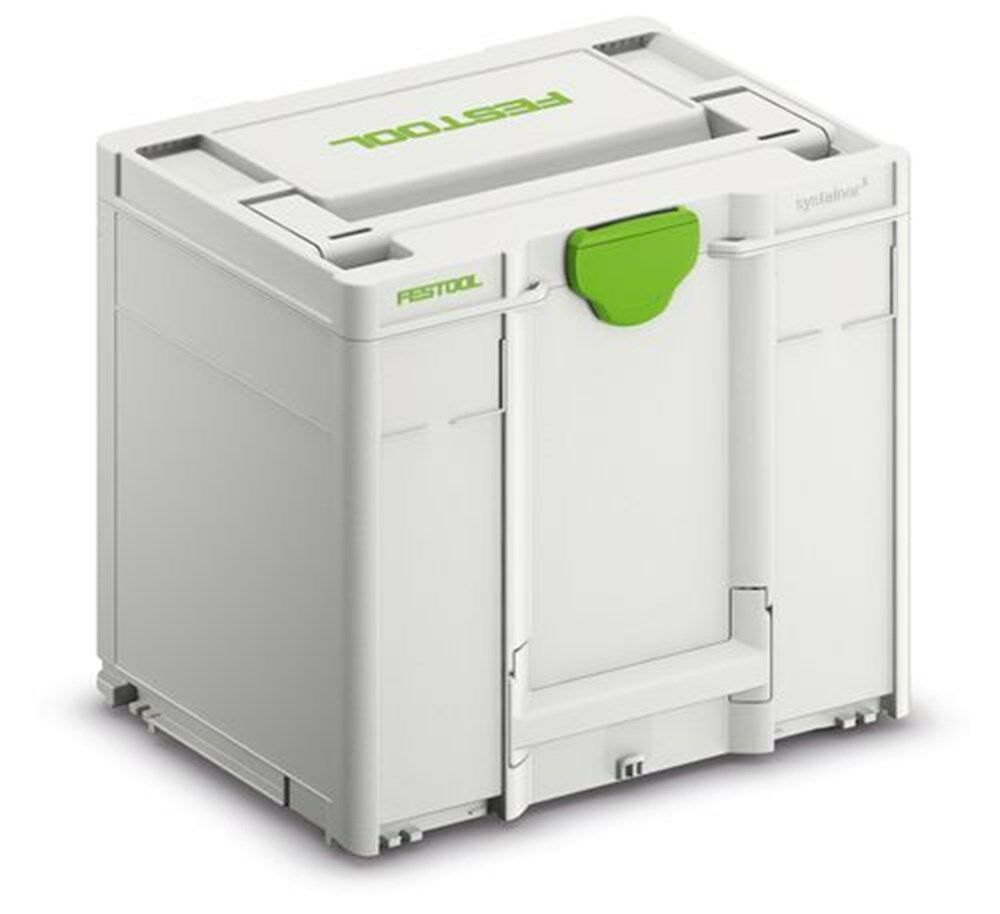 Festool systainer3 SYS3 M 337 afbeelding