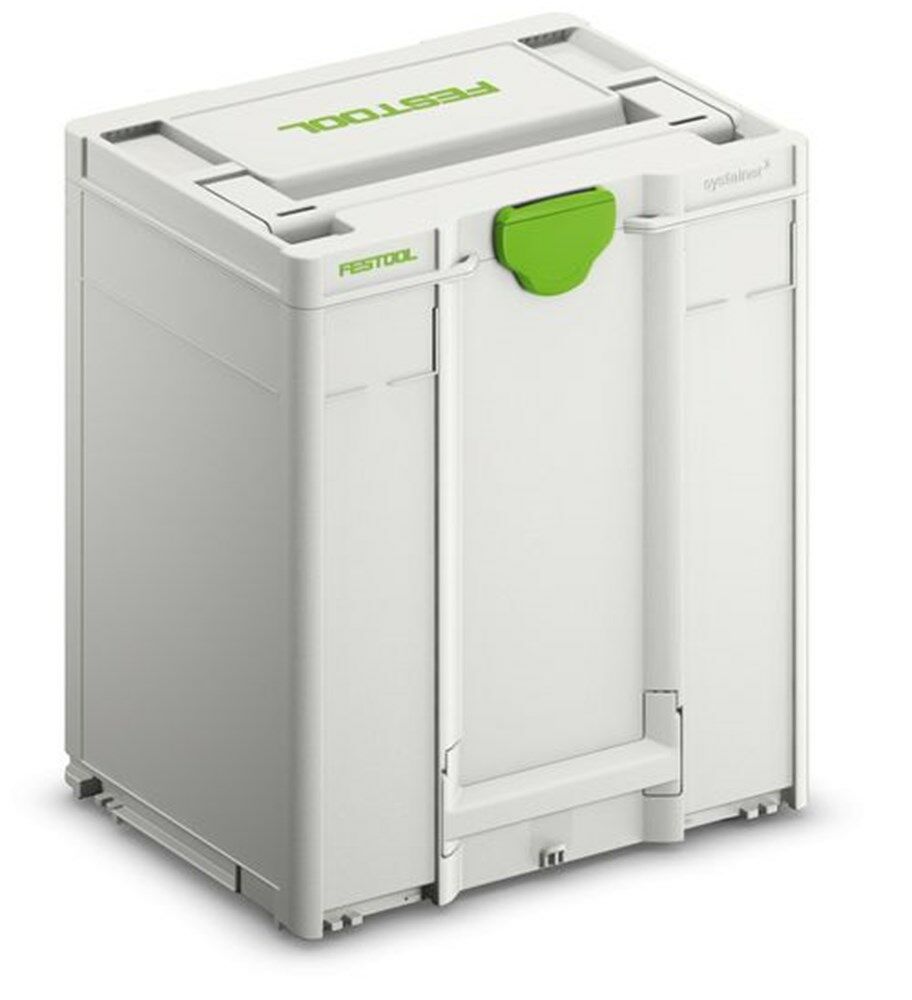 Festool systainer3 SYS3 M 437 afbeelding