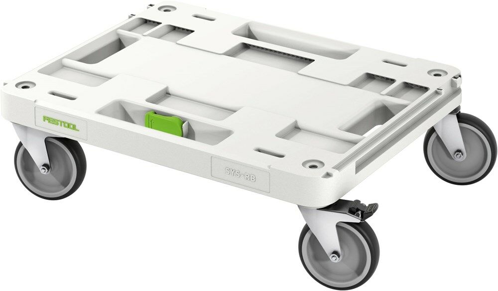 Festool systainer-trolley SYS-RB afbeelding