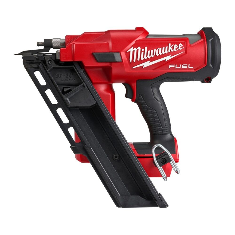 Milwaukee M18 constructie tacker FFN-0C afbeelding