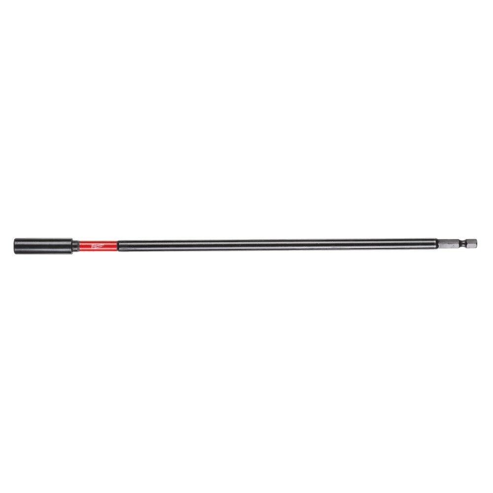Milwaukee bithouder magnetisch met 1/4inch Hex opname 305mm afbeelding