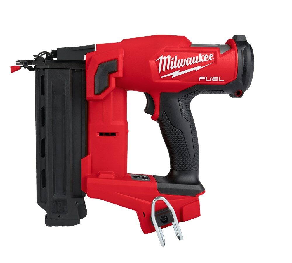 Milwaukee M18 FN18GS-0X 18V Mini-bradtacker afbeelding