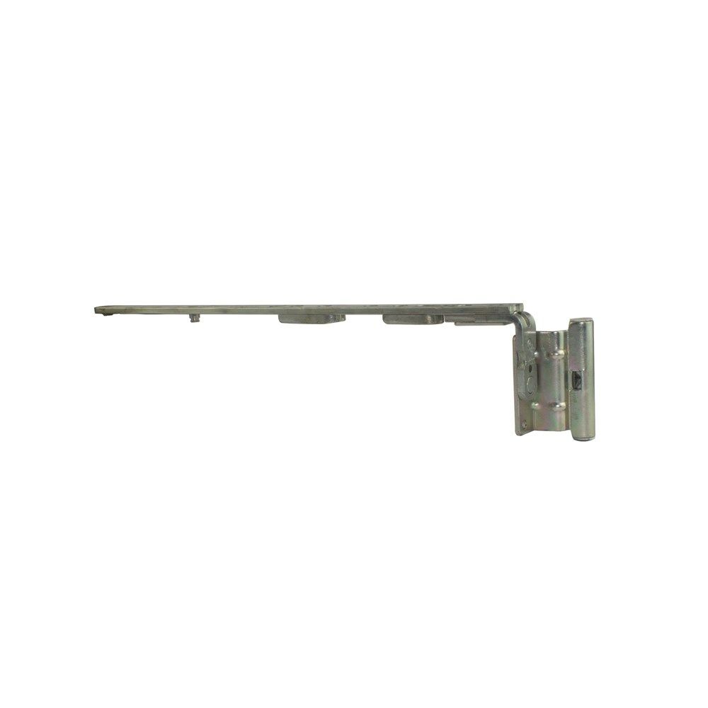 GU M8/12 schaararm Rs 600-750mm L= 213mm asmaat 13 afbeelding