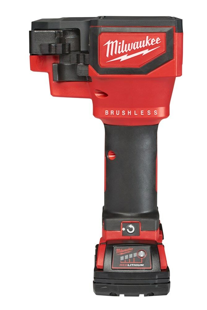 Milwaukee draadeindknipper M18-BLTRC-522X afbeelding
