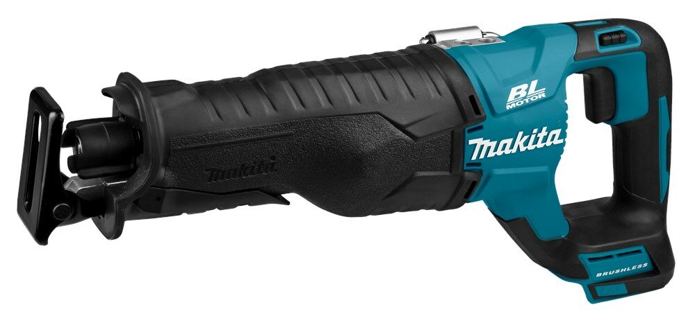 Makita reciprozaag DJR187Z 18V in doos afbeelding