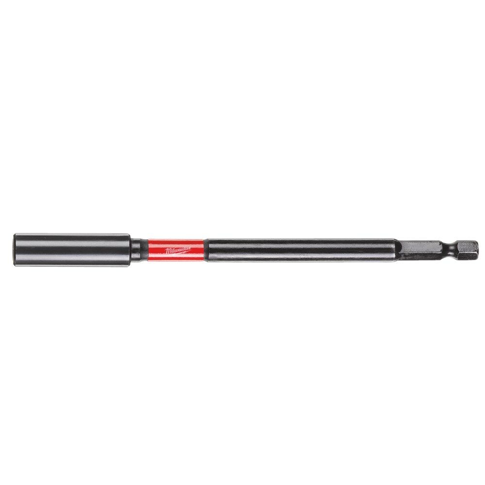 Milwaukee bithouder magnetisch 1/4inch 152mm afbeelding