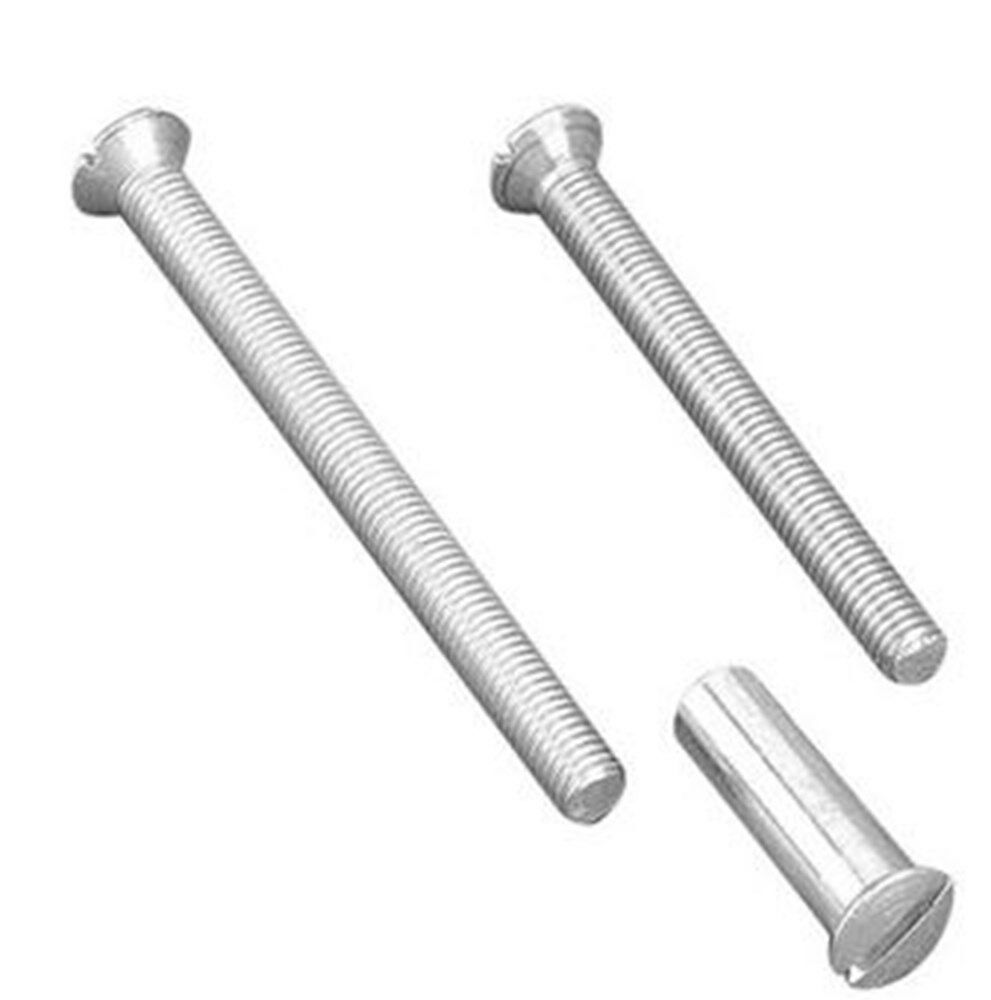Randi patentbout M4x84mm zonder huls knipbaar (20st) afbeelding