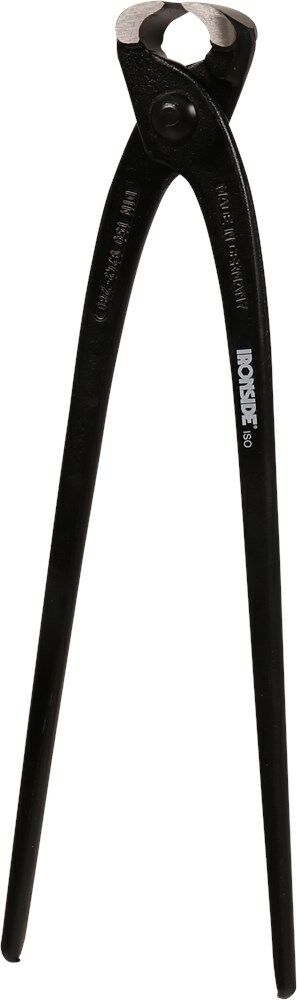 Ironside vlechttang / moniertang 280mm afbeelding
