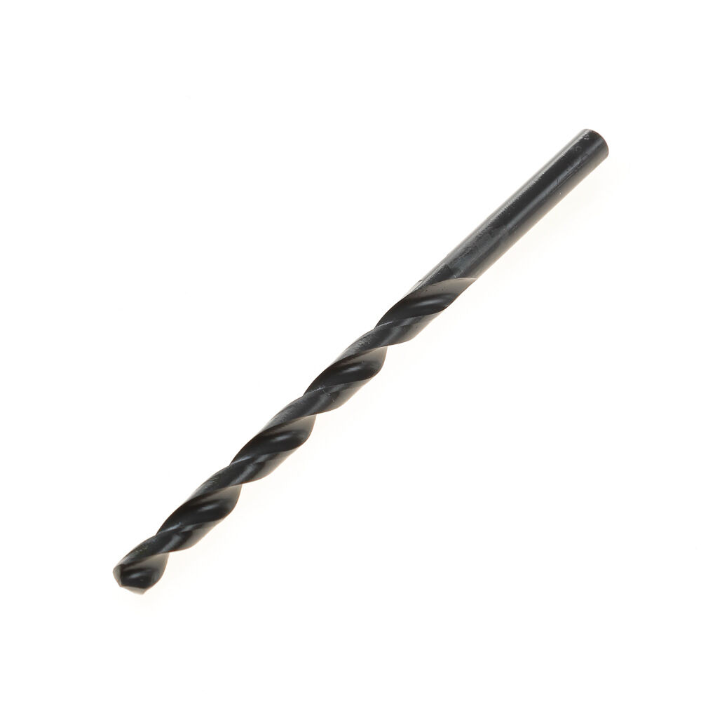 Hss spiraalboor 9 x175 din340 afbeelding