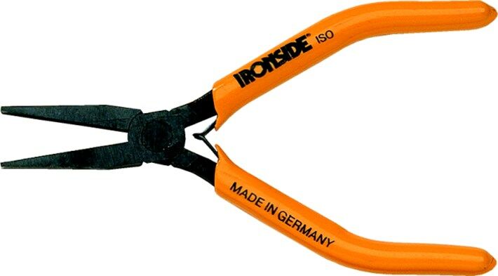 Platbektang elekt.2-comp.130mm afbeelding