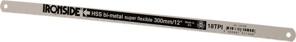 Ironside metaalzaagblad 300mm 18tnd afbeelding