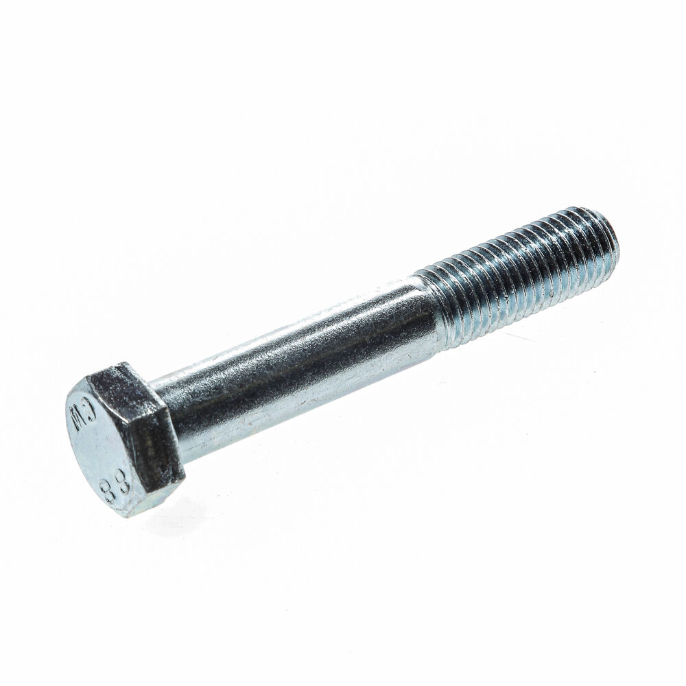 Moerbout staal 8.8 geg. m16x 80 afbeelding