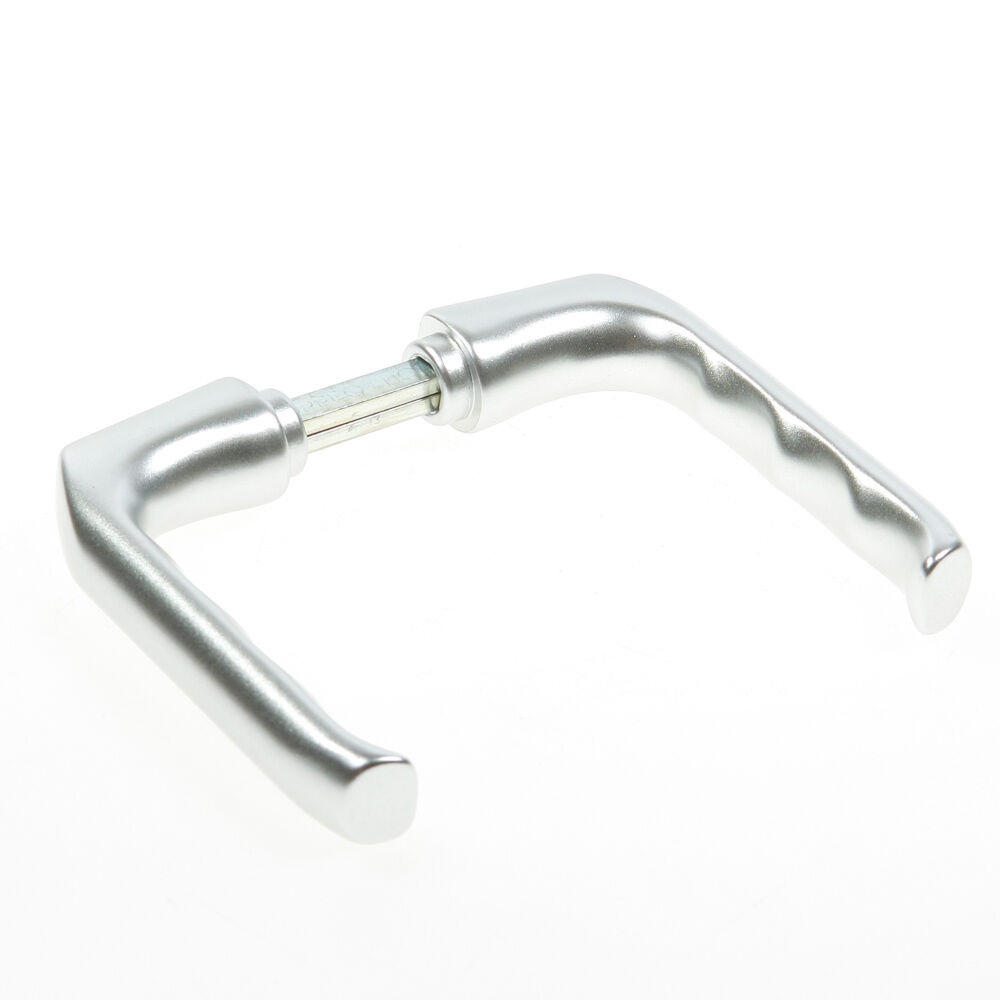 Hoppe deurkruk F1 London 113P afbeelding