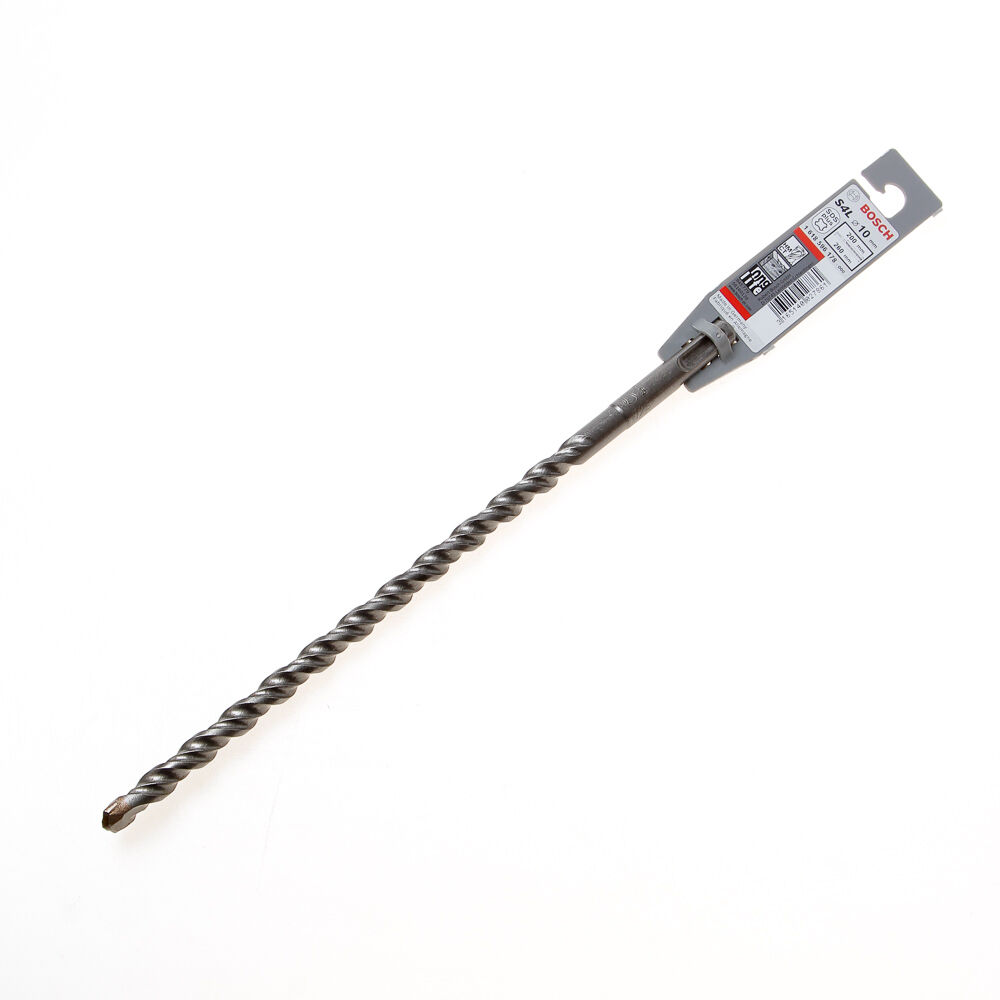 Hamerboor Sds-plus-5 10x200/260 afbeelding