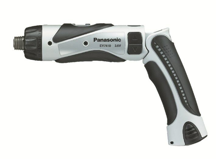 Panasonic Knikschroefmachine EY7410LA2S afbeelding