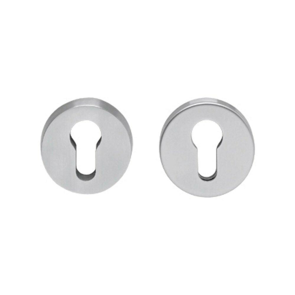 Noxxa inoxline vh-rozet rvs AISI 316 rond dd 38-54mm SKG3 afbeelding