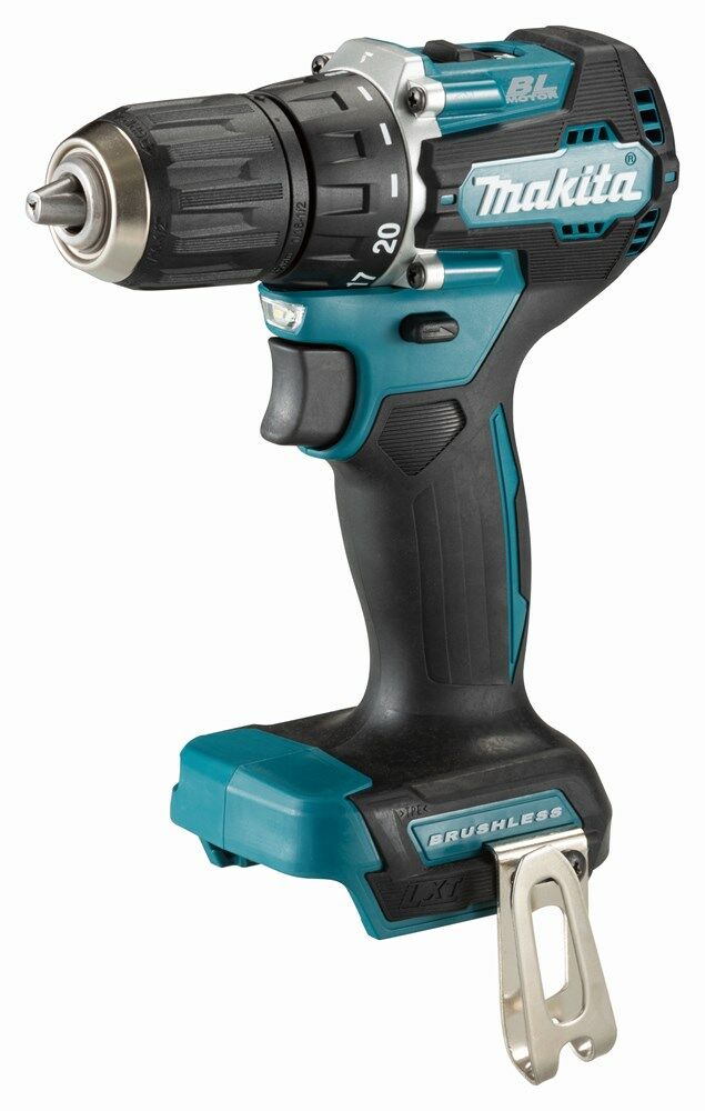 Makita 18V boor-/schroefmachine DDF487Z in doos afbeelding
