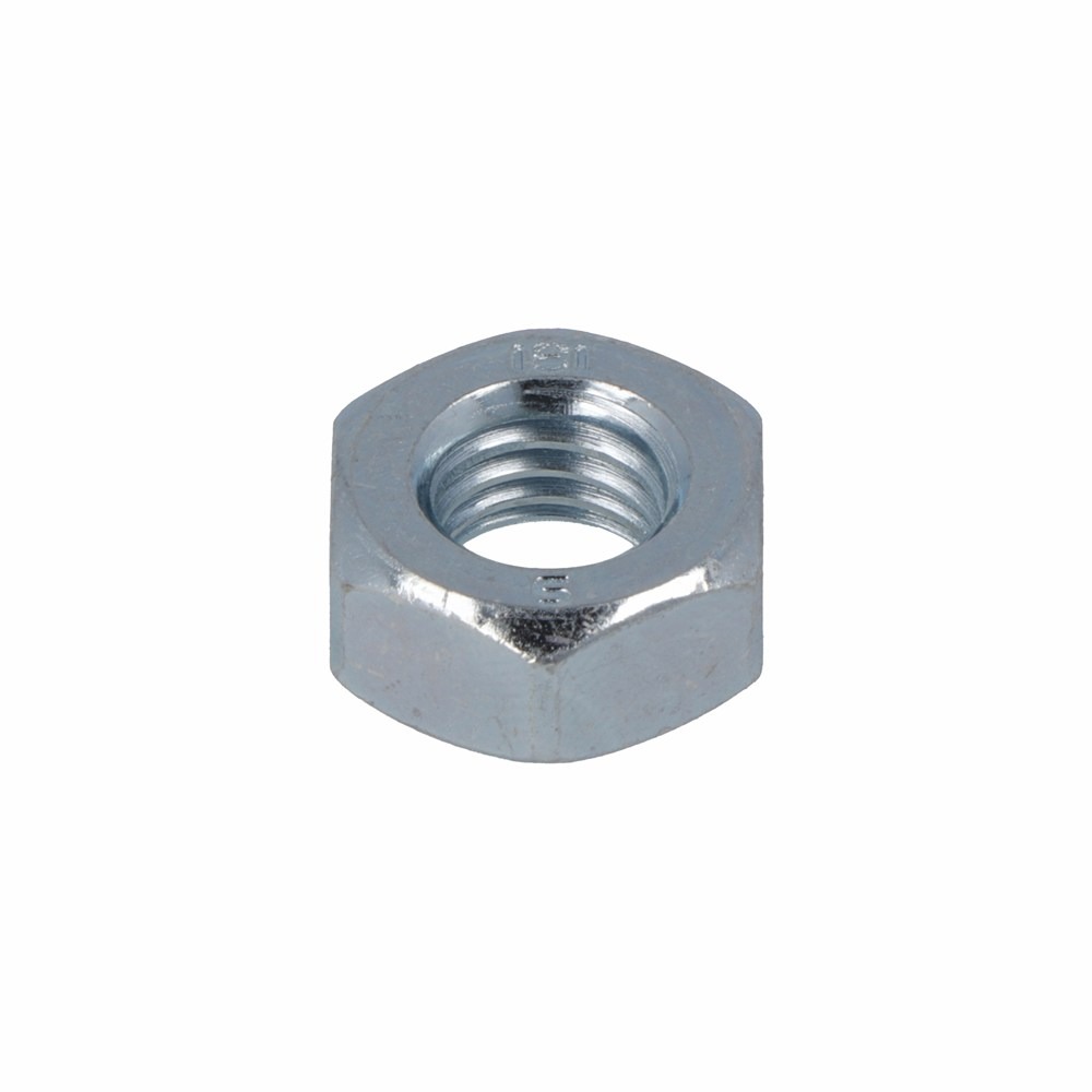 Zeskantmoer 8.8 vz M18 DIN934