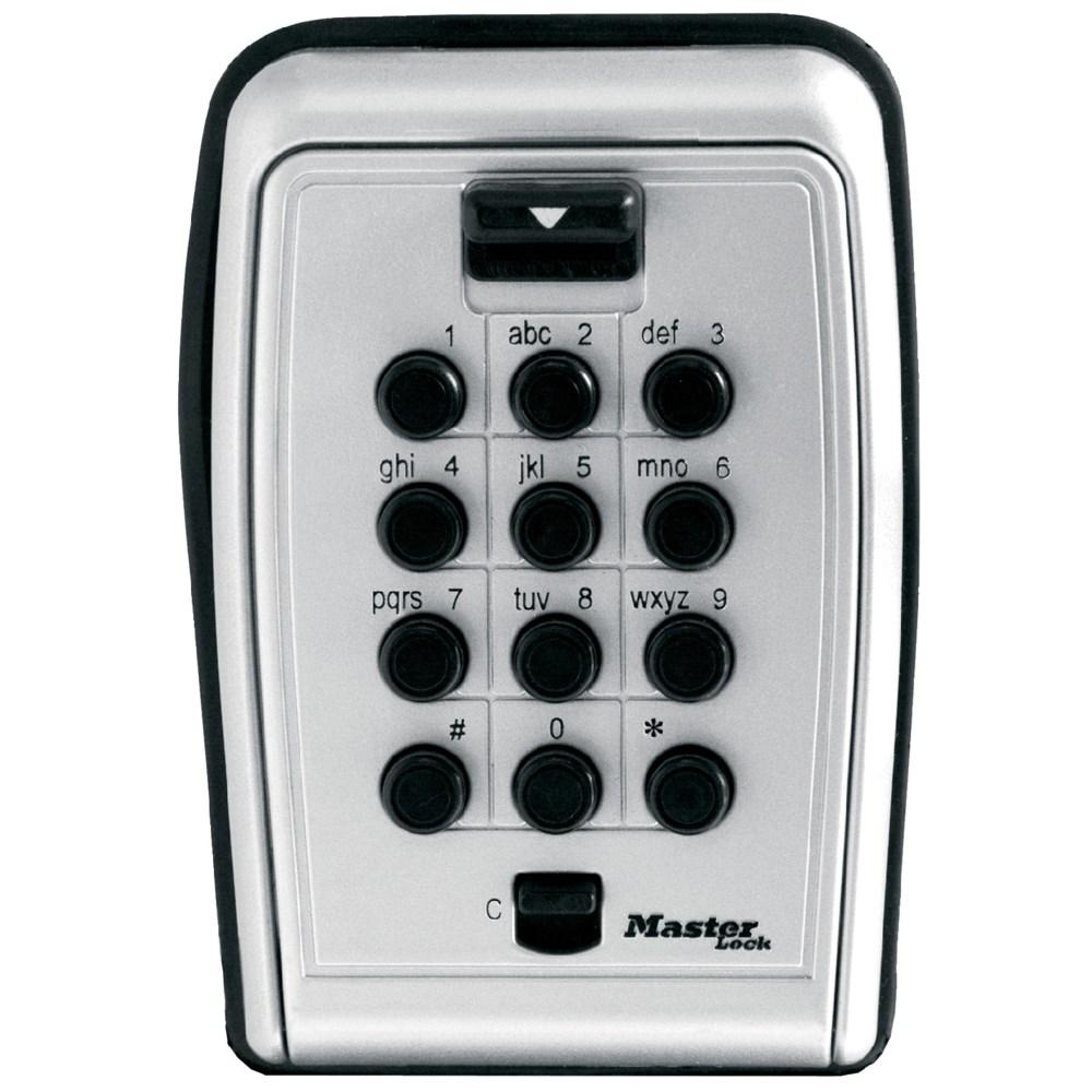 Master Lock 5423 afbeelding