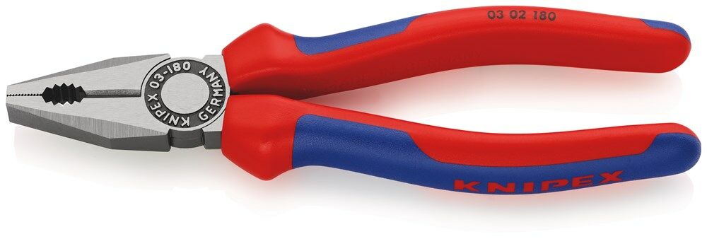 COMBINATIETANG 0302-180 MM afbeelding