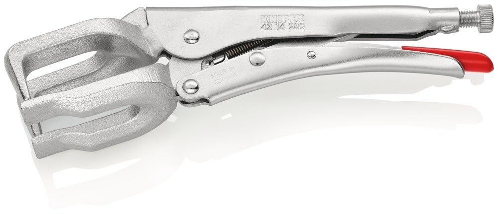 LAS-GRIPTANG 4214-280 MM afbeelding