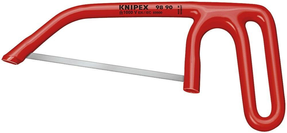 METAALZAAGBEUGEL 240MM 9890 afbeelding