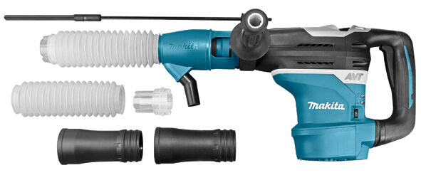 Makita boorhamer hr4013cv afbeelding