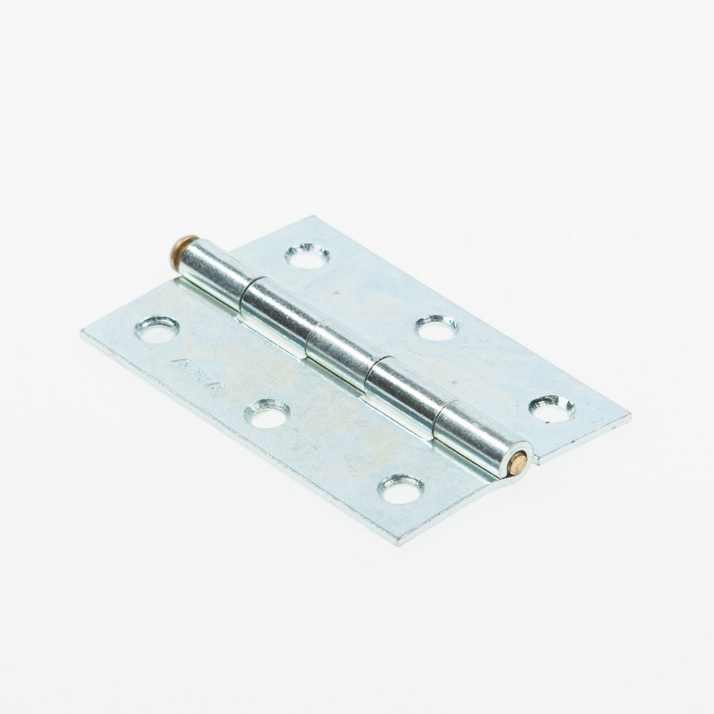 Scharnier smal geg. 76x 51 afbeelding