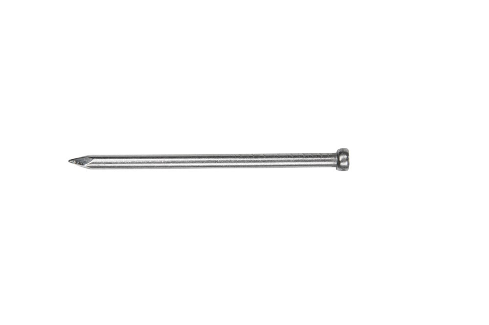 4tecx RVS nagels 304 verloren kop 2,7 x 55mm 1kg afbeelding