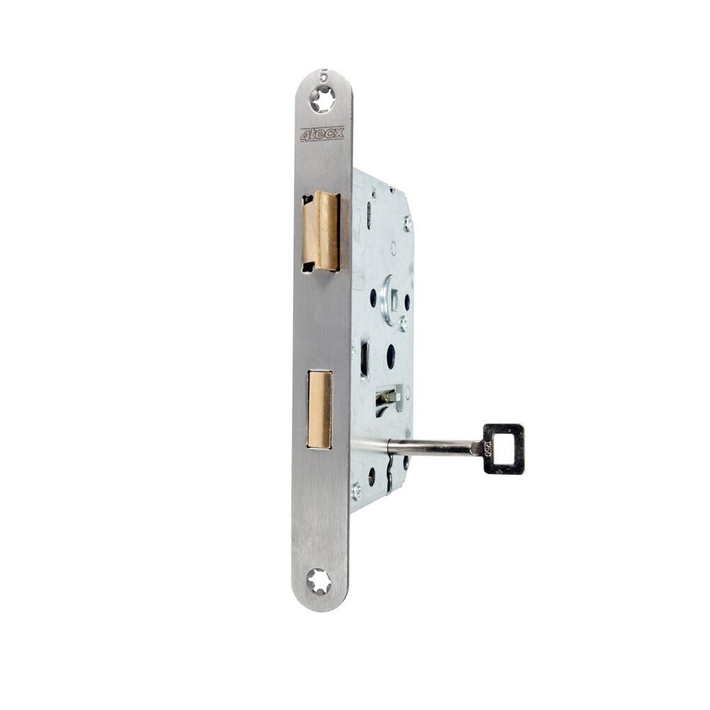 4tecx Klavier dag/nachtslot RVS 1266/87
