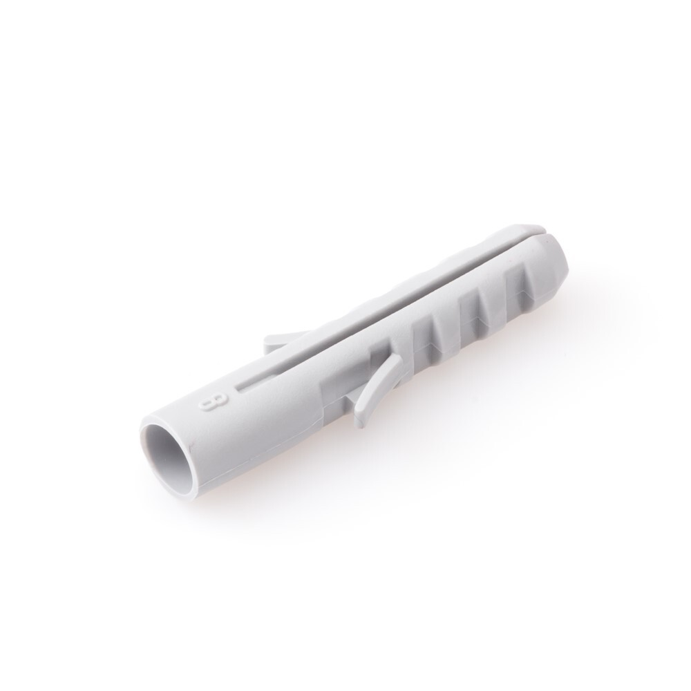 4tecx Assortiment Uno- Fix- en slagplug 505-delig nylon