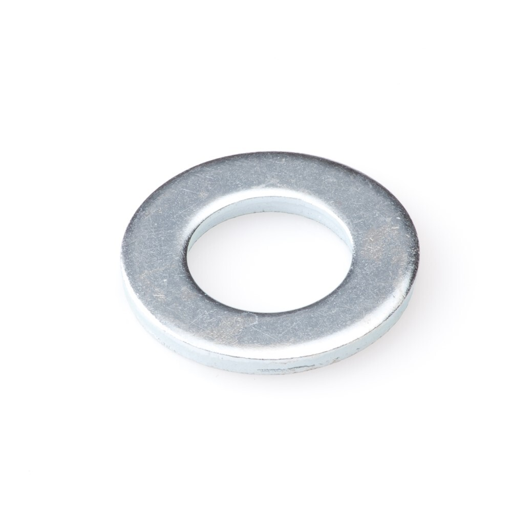 4tecx Assortiment sluitringen 1075-delig DIN 125 A verzinkt