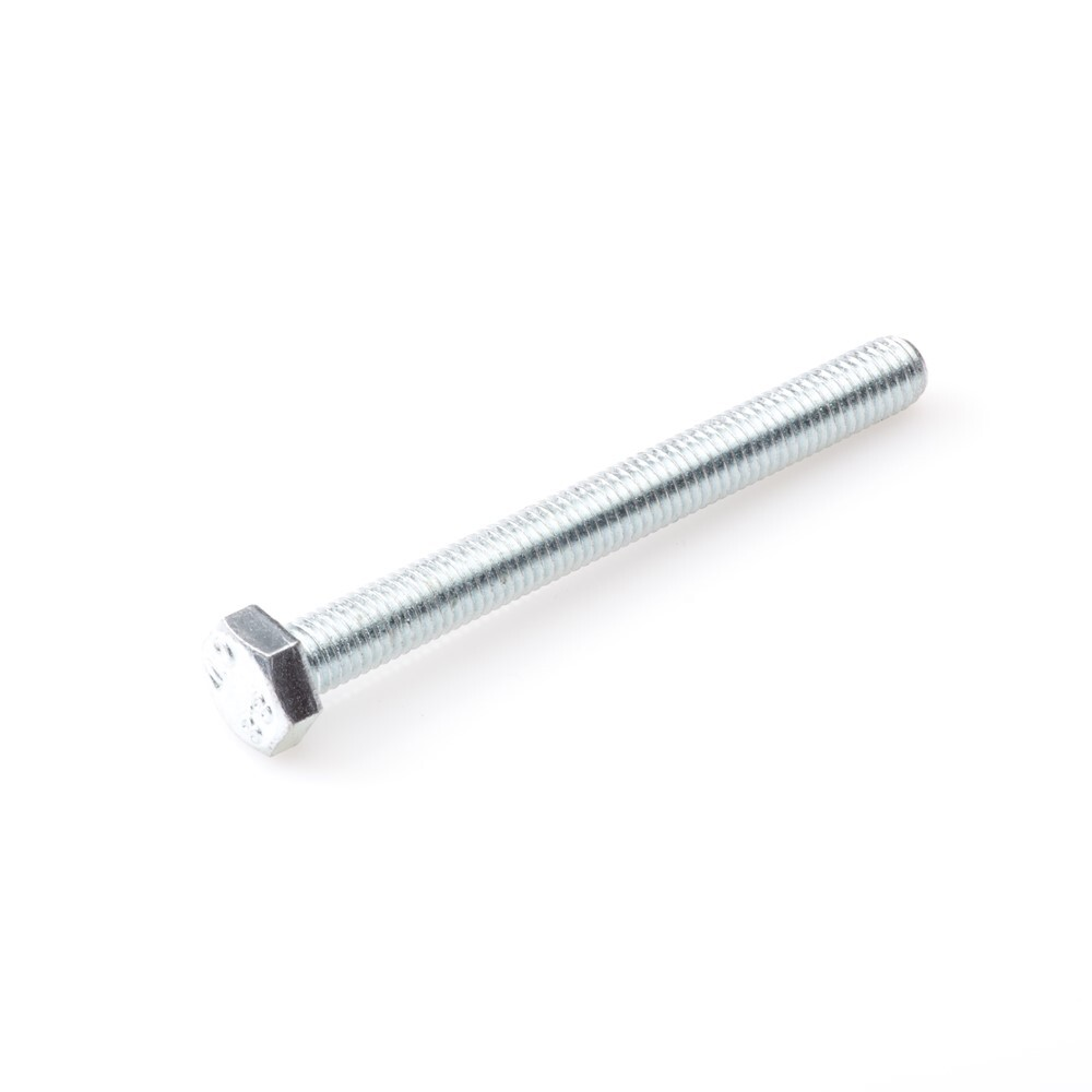 4tecx Assortiment tap- en zeskantbouten M10 175-delig verzinkt