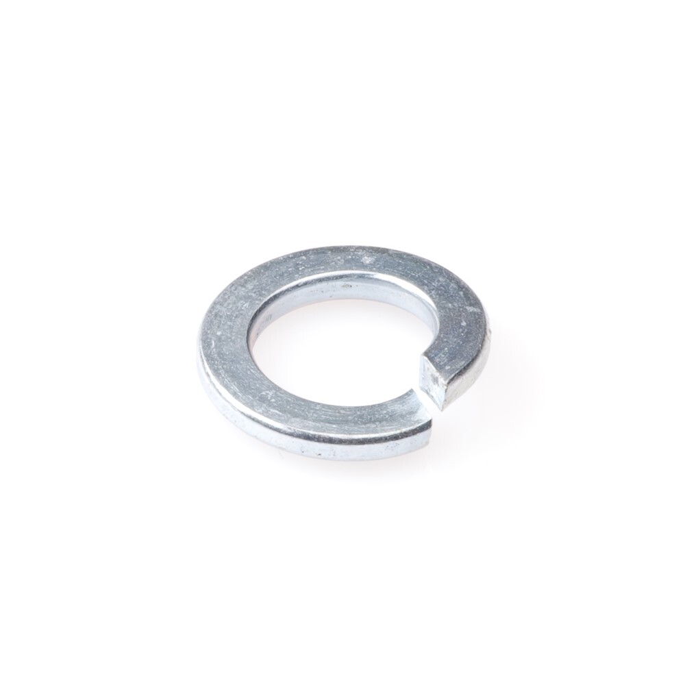 4tecx Assortiment veerringen, 1069-delig, DIN 127 B verzinkt