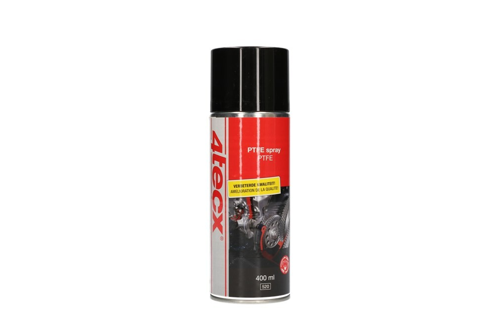 4tecx PTFE smeerspray 400ml afbeelding
