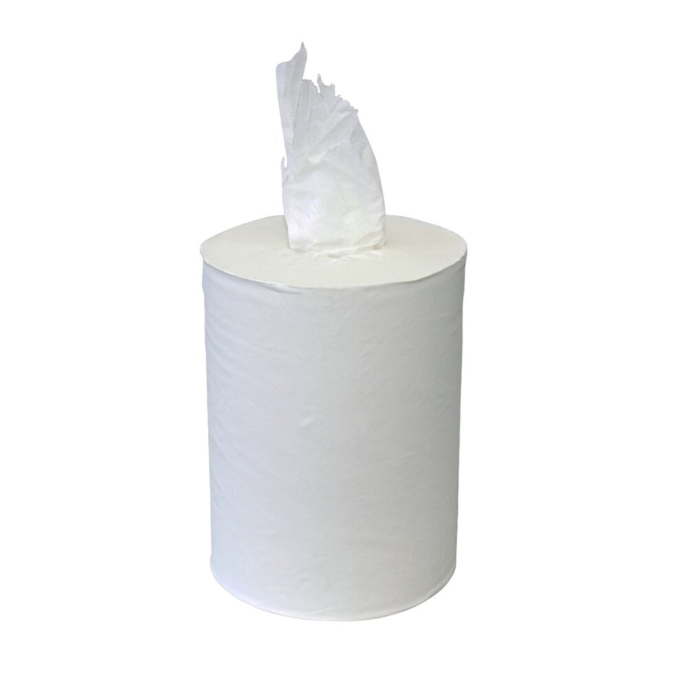 4tecx Midirol cellulose 1 laags 20cm x 275m 6 rollen