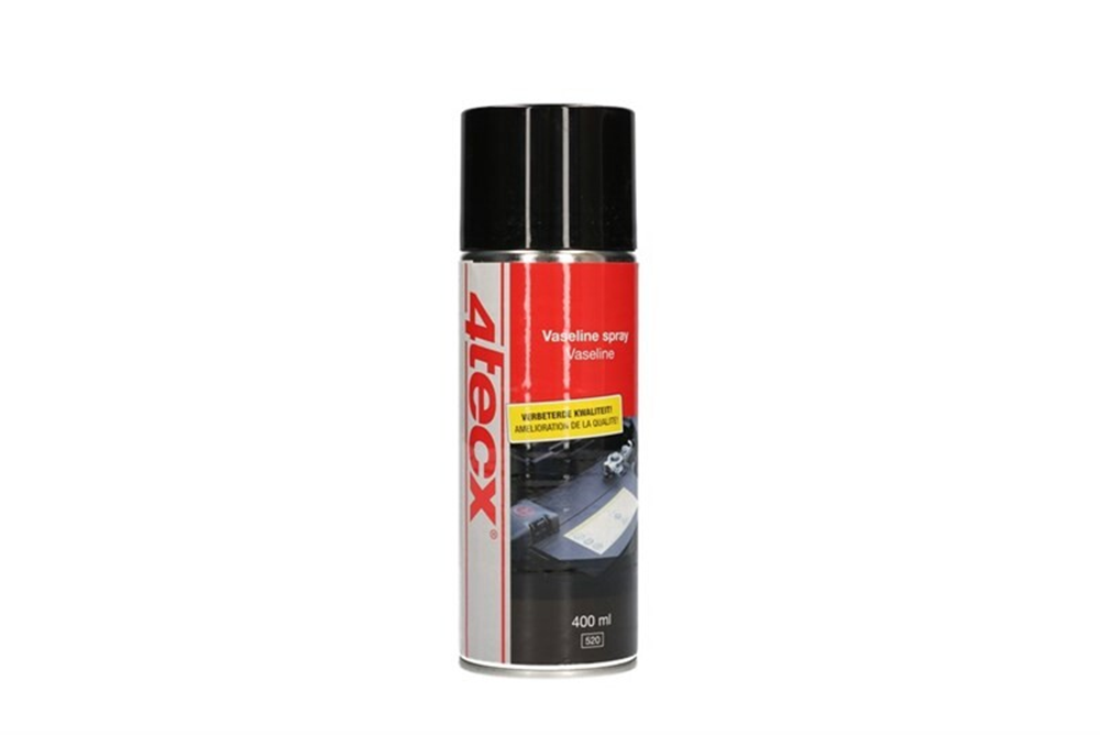 4tecx Vaseline 400ml afbeelding