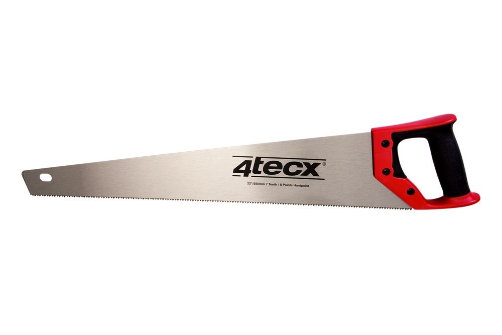 4tecx Handzaag 550mm HP-U7 2C-greep