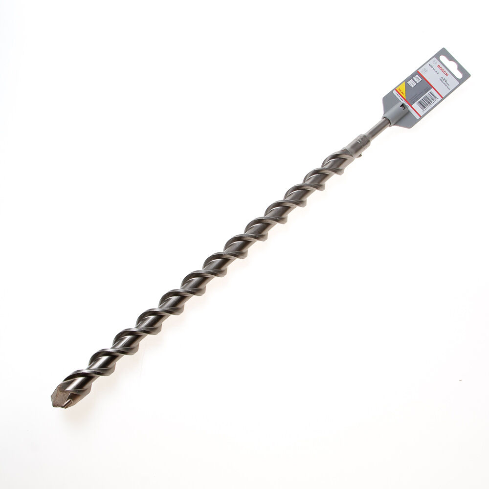 Hamerboor Sds-plus-5 24x450/400 afbeelding