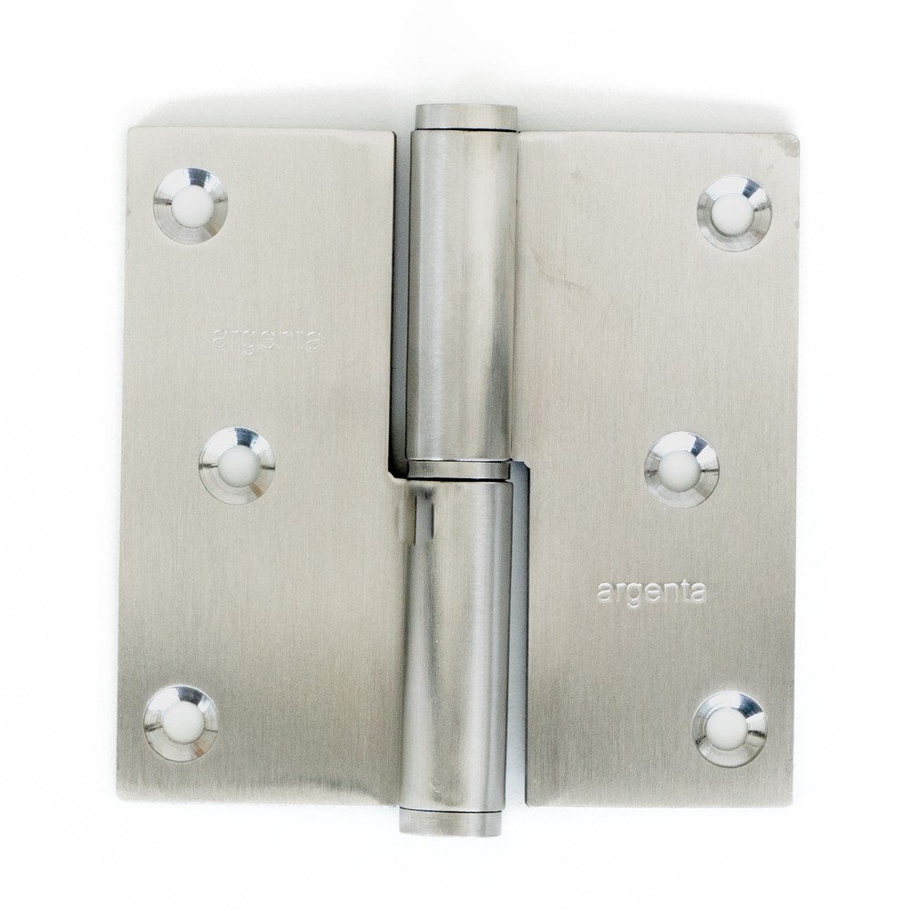 RVS PAUM.80/80-2,5MM RH L.