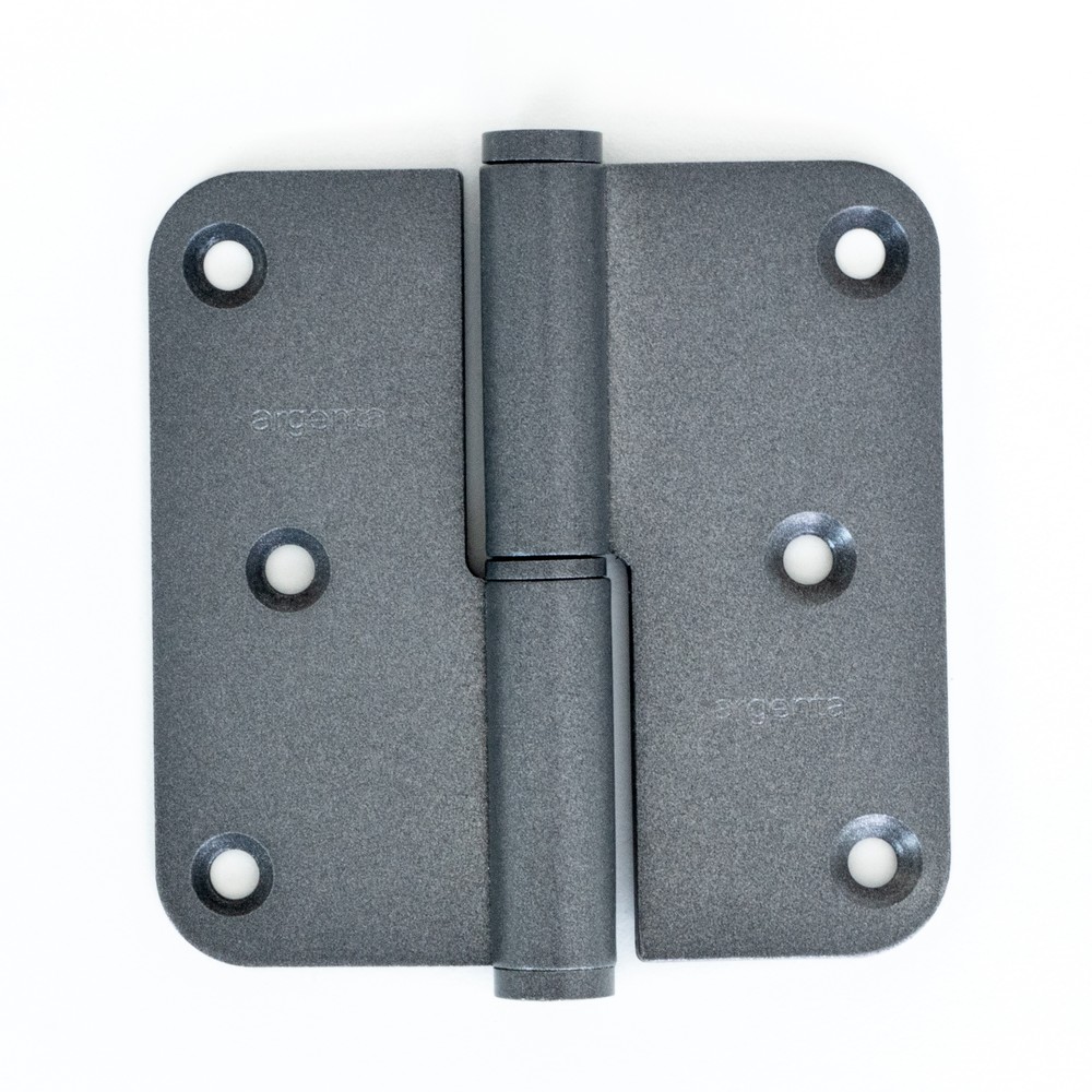 RVS PAUM. 80/80A L. IJZER-KLEUR