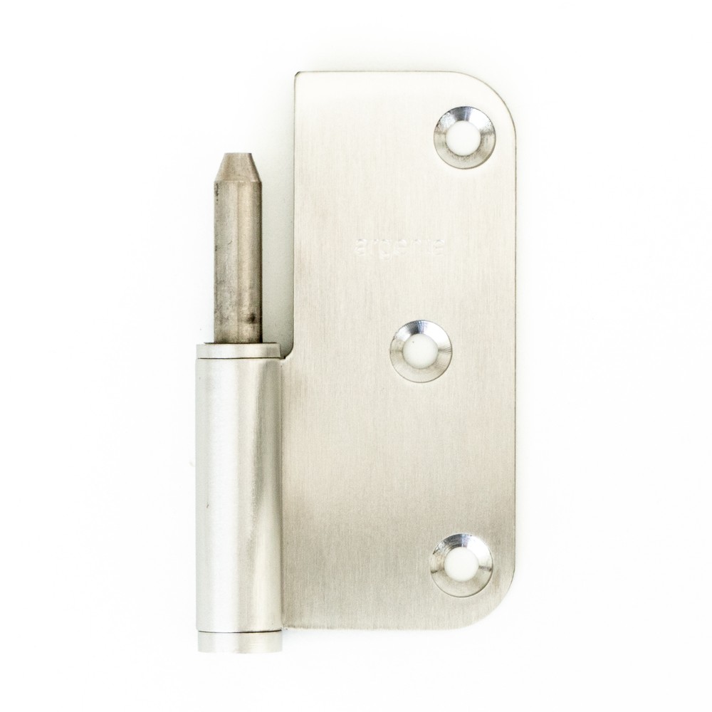 RVS PAUM. 80/80A-2,5 MANNEKE BE R (EN L)