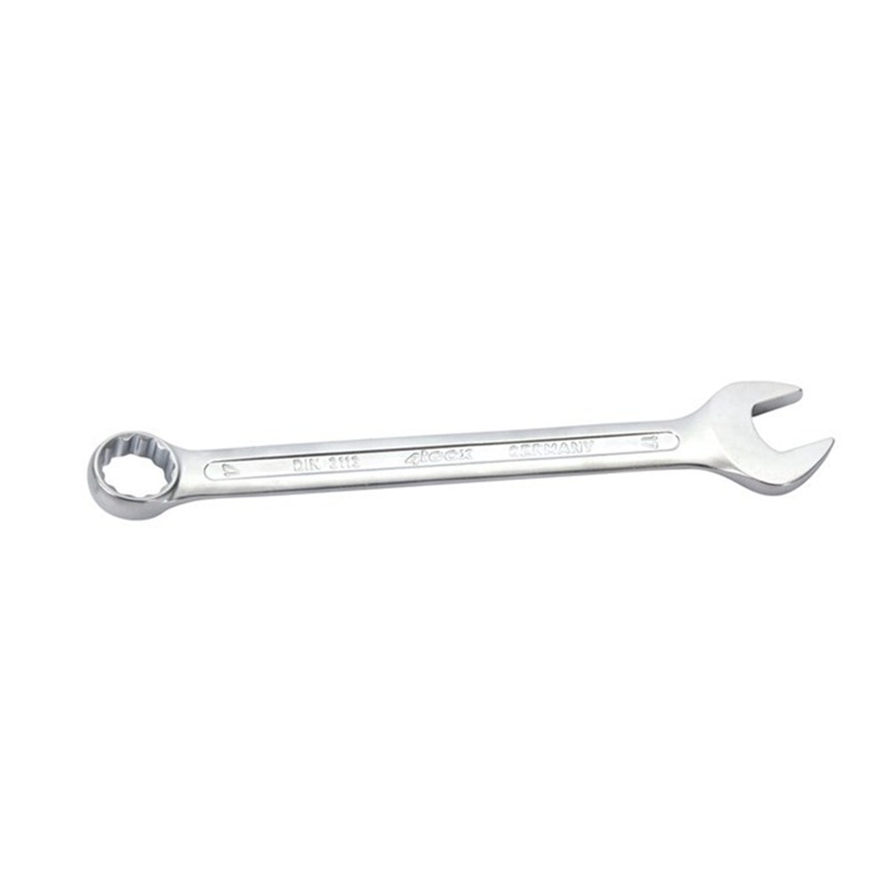 4tecx Ring-steeksleutel DIN 3113-A 17mm