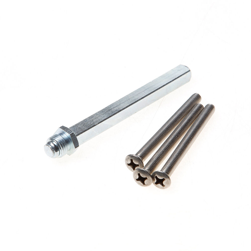 Axa stiftset + 3 bouten 70mm afbeelding
