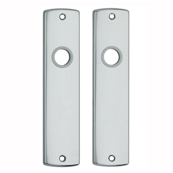 Axa curve kortschild blind f1 afbeelding