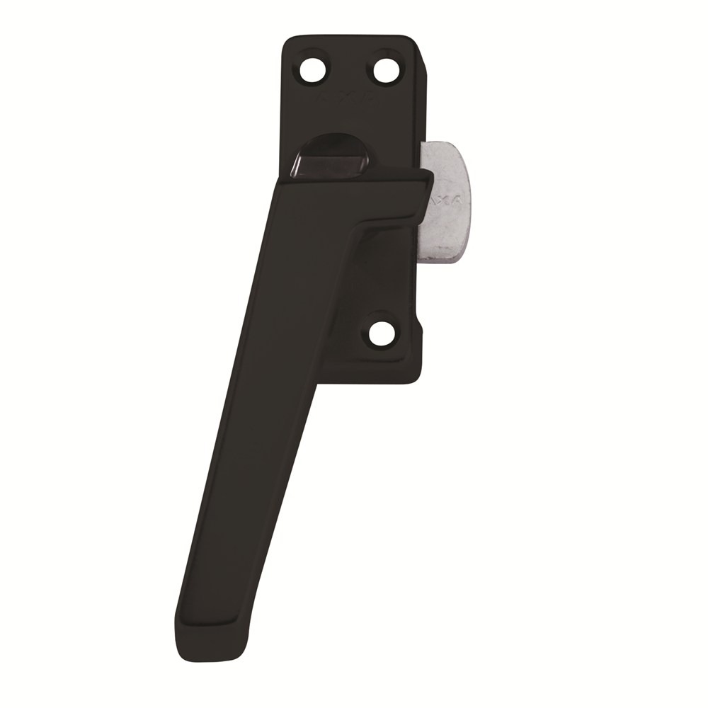 AXA Raamsluiting 3308 - LS - F8 Zwart afbeelding